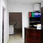 Стоматологическая клиника АМИ-КЛИНИК (AMI-CLINIC) м. Владимирская
