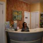 Стоматология АНЛЕ-ДЕНТ м. Площадь Восстания