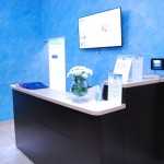 Стоматологическое отделение клиники АМАРА м. Звездная