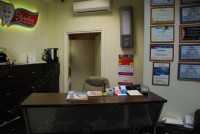 Частная стоматологическая клиника УЛЫБКА м. Проспект Ветеранов