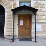 КЛИНИКА СТОМАТОЛОГИИ №1