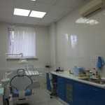 Стоматологическая клиника CLEARSTOM м. Кунцевская