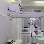 DI-CLINIC: СТОМАТОЛОГИЯ СЛОЖНЫХ СЛУЧАЕВ