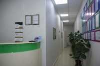 Стоматологическая клиника и центр гнатологии ДОКТОРА ЛЕГЕЙДА м. Березовая роща