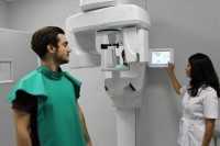 СТОМАТОЛОГИЯ БЕСКУДНИКОВО м. Верхние Лихоборы