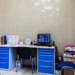 Многопрофильный семейный медицинский центр КЛИНИКА ДОКТОРА ПЕЛЯ м. Василеостровская