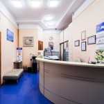 Многопрофильный семейный медицинский центр КЛИНИКА ДОКТОРА ПЕЛЯ м. Василеостровская