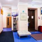 Многопрофильный семейный медицинский центр КЛИНИКА ДОКТОРА ПЕЛЯ м. Василеостровская