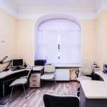 Многопрофильный семейный медицинский центр КЛИНИКА ДОКТОРА ПЕЛЯ м. Василеостровская