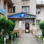 Стоматологическая клиника ЭДЕМ м. Озерки