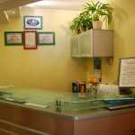 Стоматологическая клиника ЭДЕМ м. Озерки