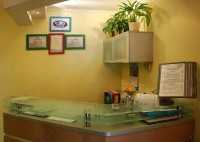 Стоматологическая клиника ЭДЕМ м. Озерки