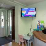 Сеть стоматологических клиник ATMOSFERA ISTORIY (АТМОСФЕРА ИСТОРИЙ) на Боткина