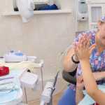 Сеть стоматологических клиник ATMOSFERA ISTORIY (АТМОСФЕРА ИСТОРИЙ) на Боткина