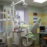 Стоматологическая клиника ЭДЕМ м. Озерки