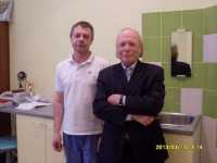 Стоматология КЛИНИКА ЗУБНОГО ИСКУССТВА м. Аэропорт