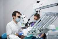 Клиника эстетической и функциональной стоматологии и косметологии SMILE SPA (СМАЙЛ СПА) м. Проспект Вернандского