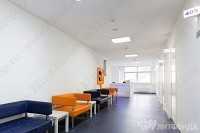 Стоматологическая клиника ЛИТФОНДА м. Аэропорт