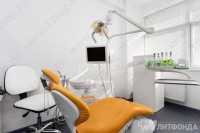 Стоматологическая клиника ЛИТФОНДА м. Аэропорт