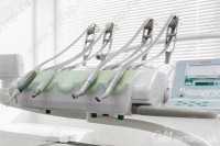 Стоматологическая клиника ЛИТФОНДА м. Аэропорт