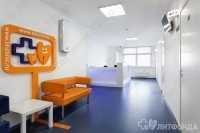 Стоматологическая клиника ЛИТФОНДА м. Аэропорт