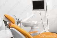 Стоматологическая клиника ЛИТФОНДА м. Аэропорт