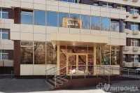 Стоматологическая клиника ЛИТФОНДА м. Аэропорт