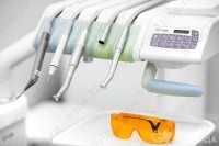 Стоматологическая клиника ЛИТФОНДА м. Аэропорт