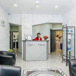 Стоматологический центр СИТИ DENTA (СИТИ ДЕНТА) м. Площадь Ильича