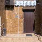 ЗУБНАЯ КЛИНИКА ДОКТОРА ЯНОВСКОГО Э.А. (ЯНОДЕНТ) м. Бабушкинская