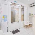 ЗУБНАЯ КЛИНИКА ДОКТОРА ЯНОВСКОГО Э.А. (ЯНОДЕНТ) м. Бабушкинская