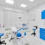 ЗУБНАЯ КЛИНИКА ДОКТОРА ЯНОВСКОГО Э.А. (ЯНОДЕНТ) м. Бабушкинская