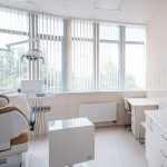 Стоматологическая клиника WELL CLINIC (ДОКТОРА БАРАНОВА Е.С.)