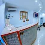 Клиника SATORI (САТОРИ)