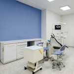 Детская ортодонтия ЭСТЕ м.Чернышевская