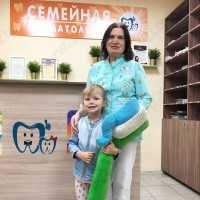 СЕМЕЙНАЯ СТОМАТОЛОГИЯ м. Авиастроительная