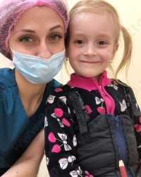 СЕМЕЙНАЯ СТОМАТОЛОГИЯ м. Авиастроительная