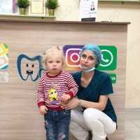 СЕМЕЙНАЯ СТОМАТОЛОГИЯ м. Авиастроительная