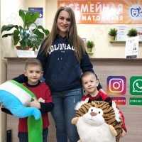 СЕМЕЙНАЯ СТОМАТОЛОГИЯ м. Авиастроительная