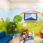 Стоматология для детей ВЕРОНИКА