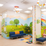 Стоматология для детей ВЕРОНИКА