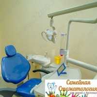 СЕМЕЙНАЯ СТОМАТОЛОГИЯ м. Авиастроительная