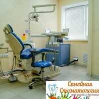 СЕМЕЙНАЯ СТОМАТОЛОГИЯ м. Авиастроительная