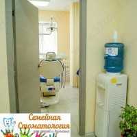 СЕМЕЙНАЯ СТОМАТОЛОГИЯ м. Авиастроительная