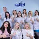 Клиника SATORI (САТОРИ)