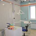 Стоматологическая клиника ОПТИМА С на Ухтинской