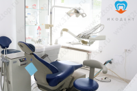 Стоматологическая клиника ИКОДЕНТ (МЦ ИКОМЕД) м. Бульвар Рокоссовского