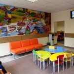 ДЕТСКАЯ СТОМАТОЛОГИЧЕСКАЯ ПОЛИКЛИНИКА №38 м. Щелковская