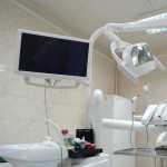 ДЕТСКАЯ СТОМАТОЛОГИЧЕСКАЯ ПОЛИКЛИНИКА №41 м. Сходненская