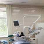 ДЕТСКАЯ СТОМАТОЛОГИЧЕСКАЯ ПОЛИКЛИНИКА №41 м. Сходненская